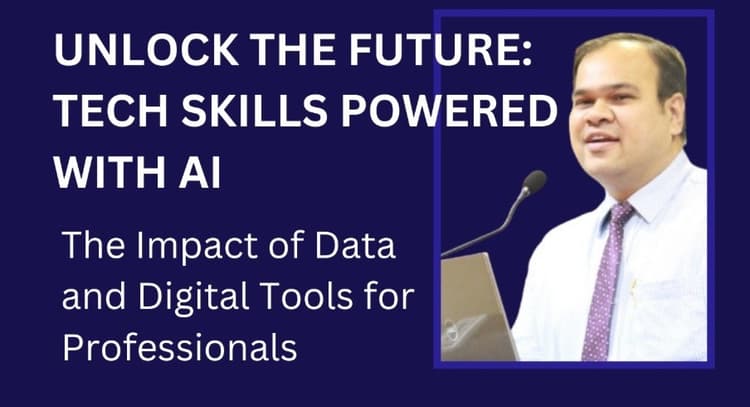 livesession | Unlock the Future: Tech Skills Powered with AI